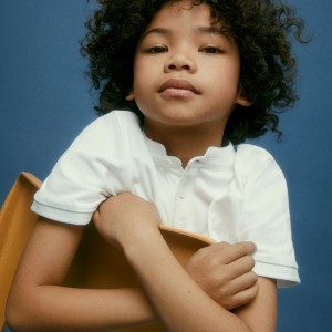 پلوشرت پسرانه mango