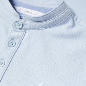 پلوشرت پسرانه mango