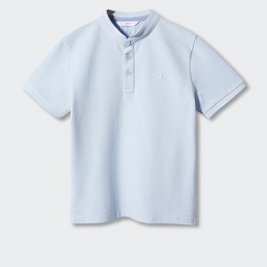 پلوشرت پسرانه mango