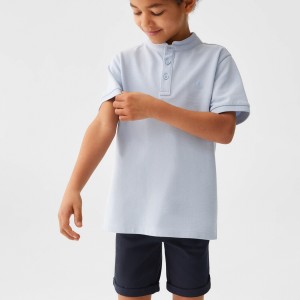 پلوشرت پسرانه mango