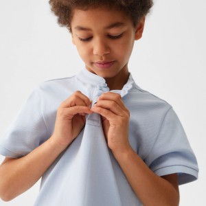 پلوشرت پسرانه mango