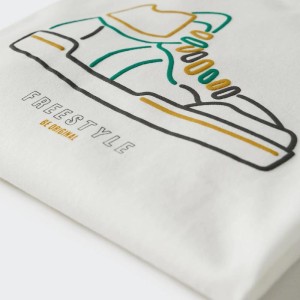 بلوز نخی پسرانه mango