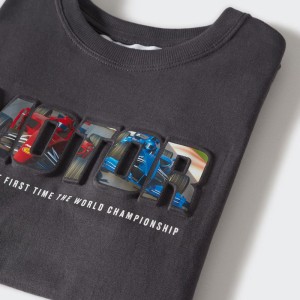 بلوز نخی پسرانه mango