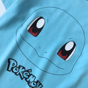 تیشرت pokemon