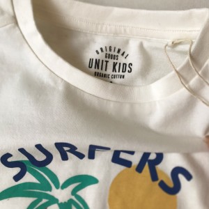 تیشرت UNIT KIDS