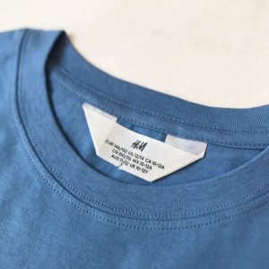 تیشرت H&amp;M