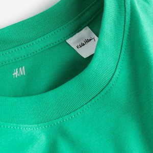 تیشرت H&amp;M