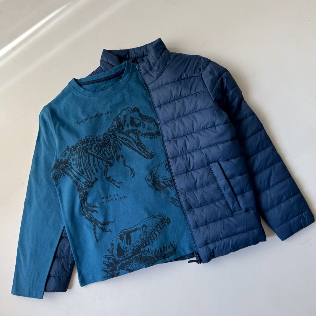 لباس بچه گانه پسرانه