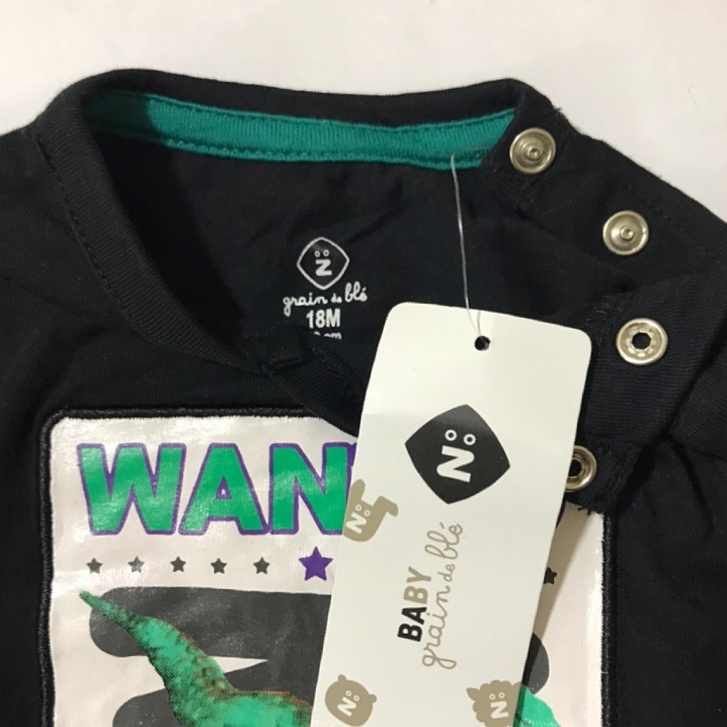 انتخاب لباس مناسب برای نوزاد