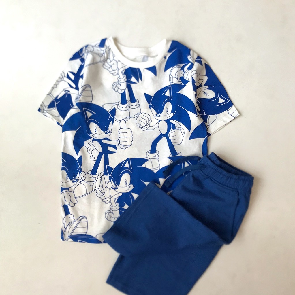 انتخاب تیشرت مناسب برای پسران