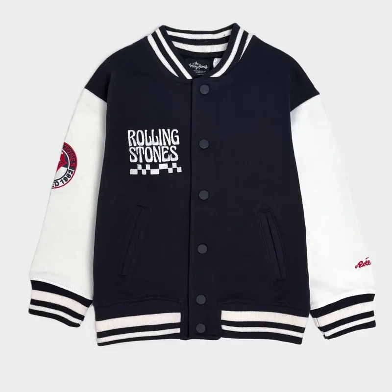 کاربرد سویشرت بیسبالی کودکانه