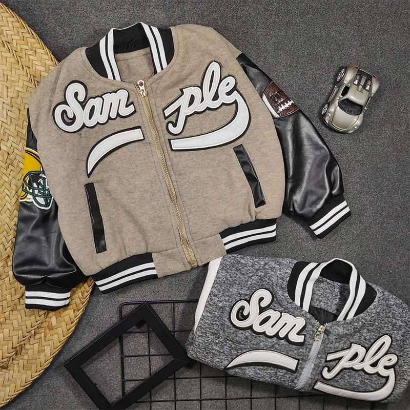 تاثیر بامبر جکت بر آسایش و آزادی حرکت کودک