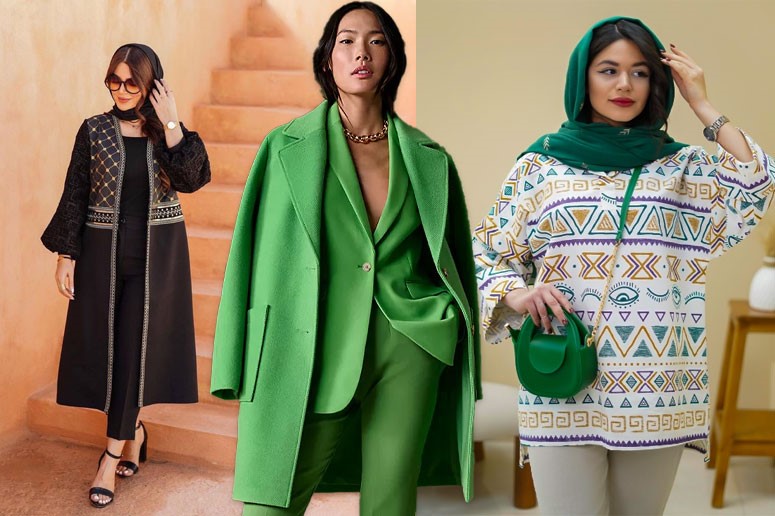 نکات مهم هنگام خرید لباس زنانه