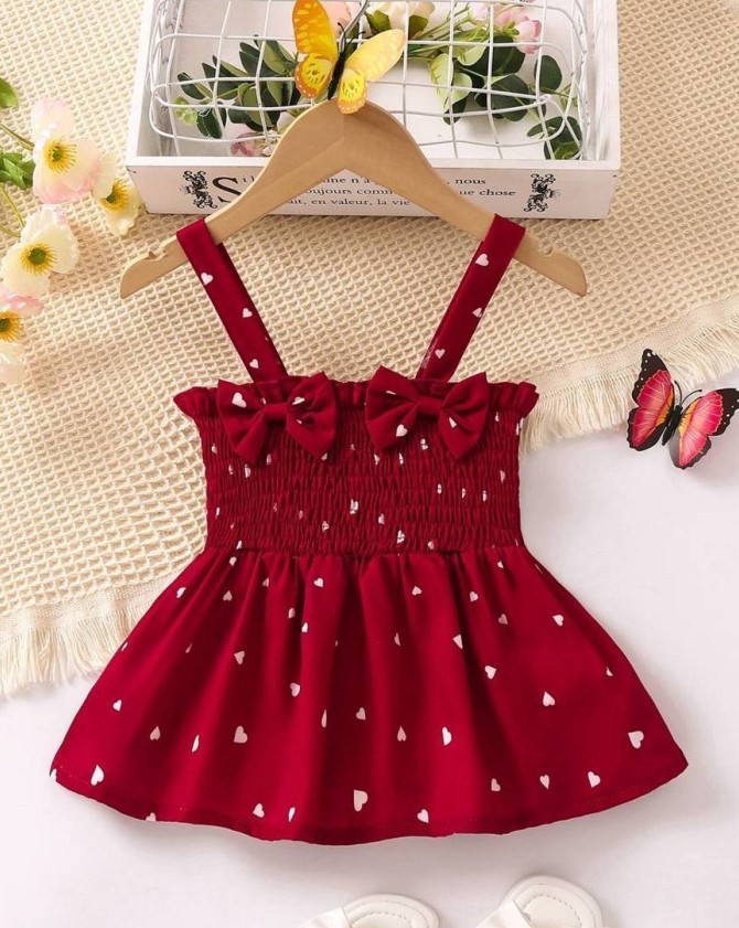 خرید و قیمت لباس کودک دخترانه