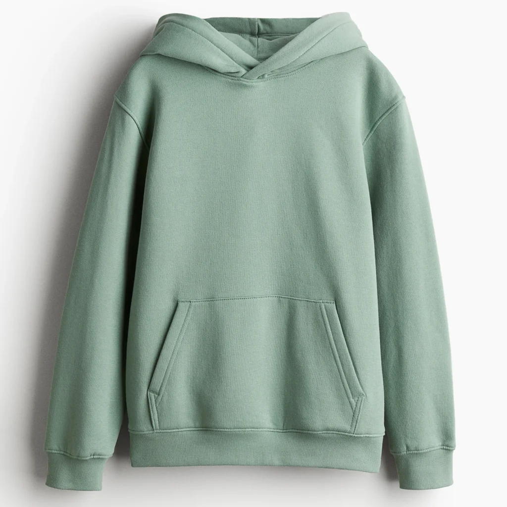 هودی توکرک نوجوان H&M