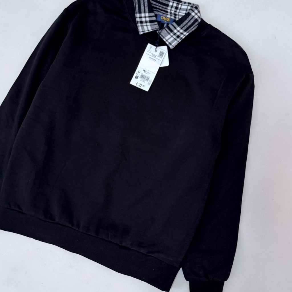 پلیور توکرک پسرانه نوجوان H&M