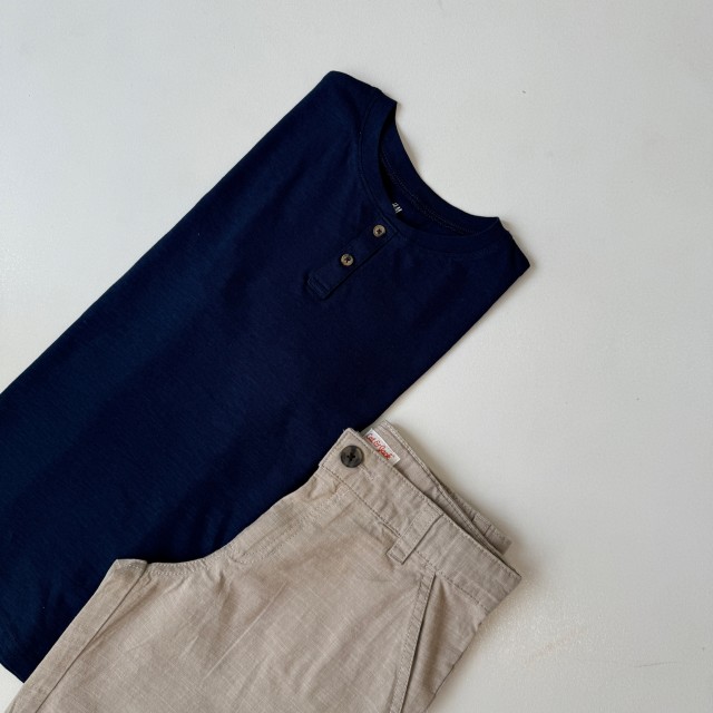تیشرت پسرانه H&M