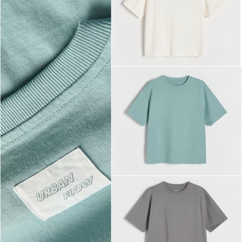 تیشرت پسرانه RESERVED