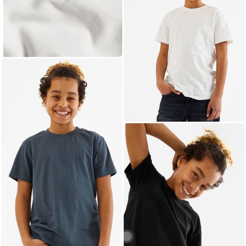 تیشرت پسرانه Kappahl