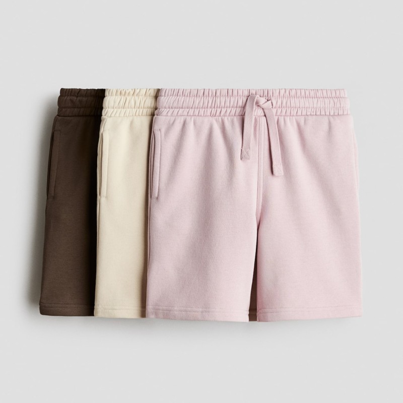 شلوارک دورس پسرانه H&M