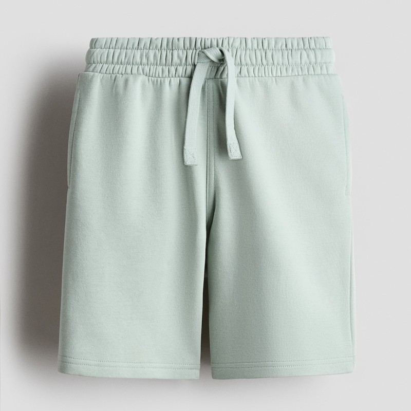 شلوارک دورس پسرانه H&M