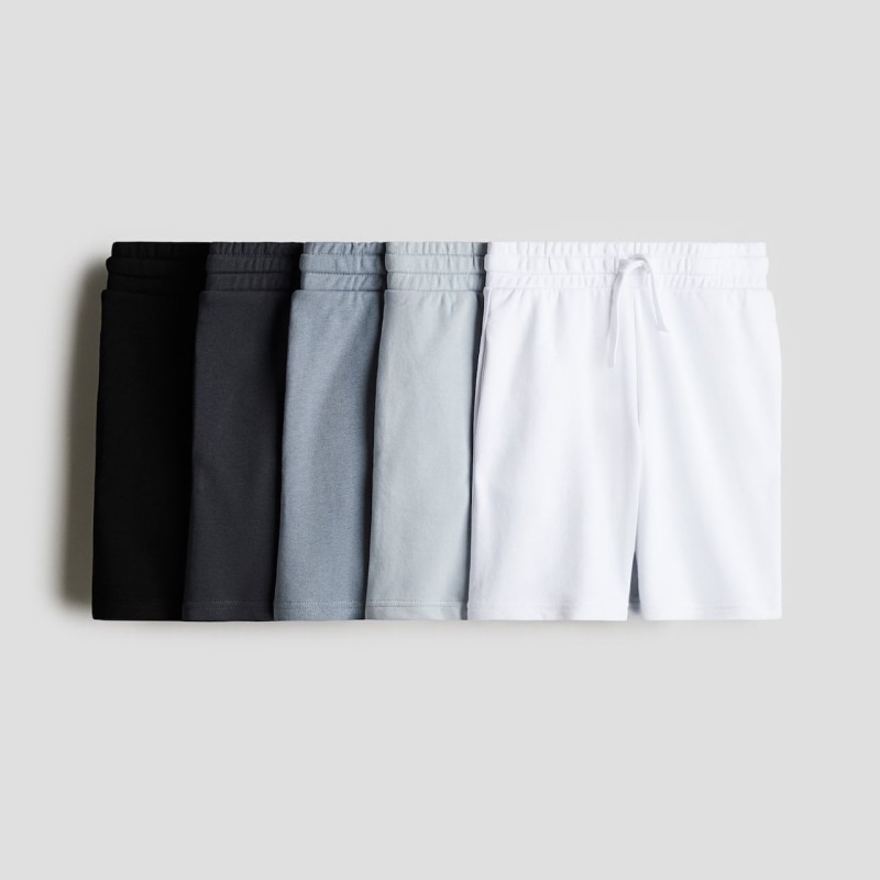 شلوارک دورس H&M