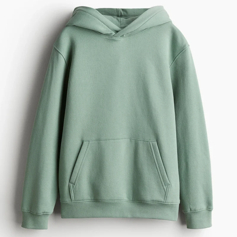 هودی توکرک نوجوان H&M