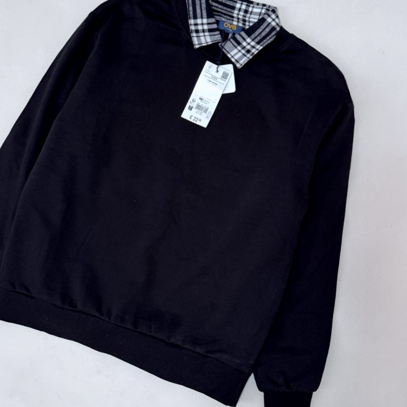 پلیور توکرک پسرانه نوجوان H&M