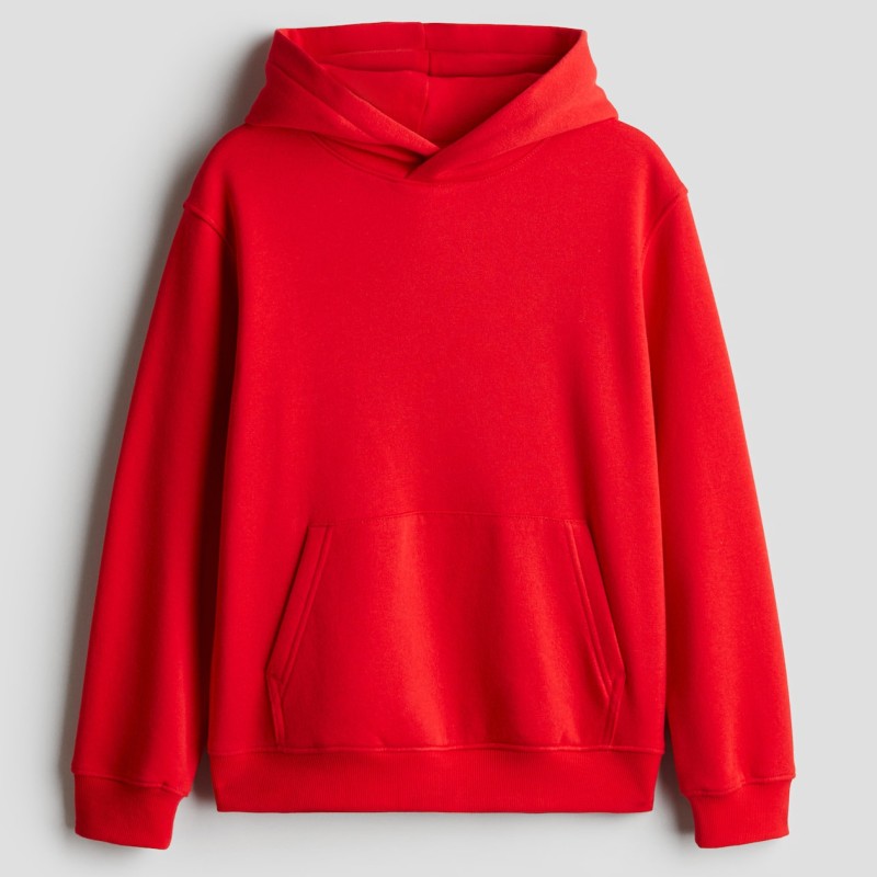 هودی توکرک یونی‌سکس نوجوان H&M