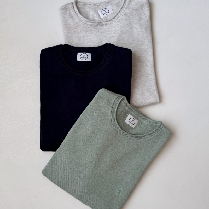 پلیور مردانه pull and bear