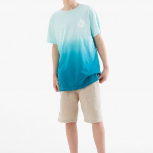 تیشرت پسرانه Kappahl
