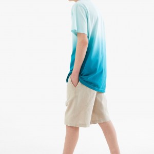 تیشرت پسرانه Kappahl