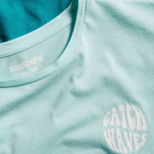 تیشرت پسرانه Kappahl