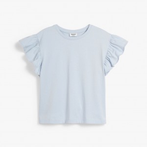 تیشرت مجلسی دخترانه Kappahl