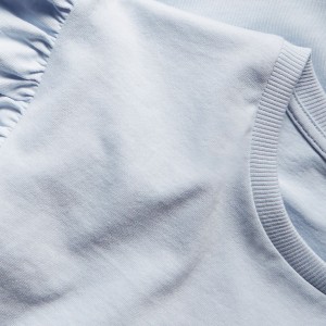 تیشرت مجلسی دخترانه Kappahl