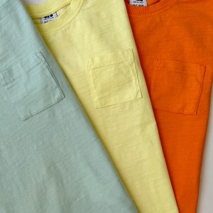 تیشرت پسرانه TAO
