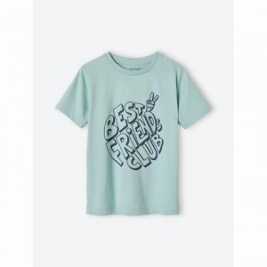 تیشرت پسرانه vertbaudet