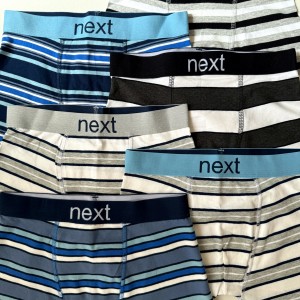 شورت باکسر پسرانه next
