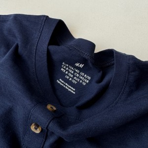 تیشرت پسرانه H&amp;M