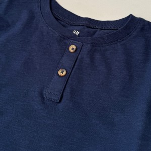 تیشرت پسرانه H&amp;M