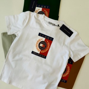 تیشرت پسرانه TOMMY