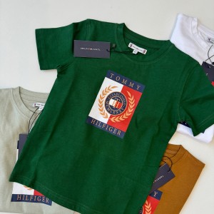 تیشرت پسرانه TOMMY