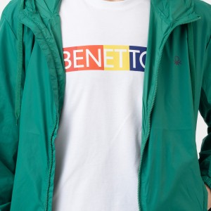 بادگیر بارانی BENETTON
