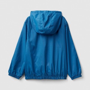 بارونی Benetton