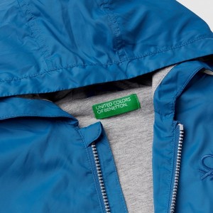 بارونی Benetton
