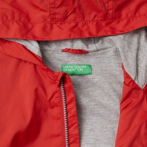 بارونی Benetton