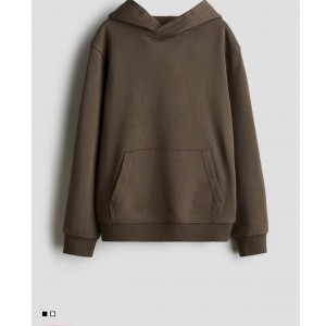 هودی توکرک H&M