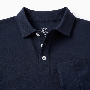 پولوشرت پسرانه ZY
