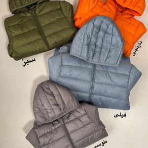 کاپشن KIABI