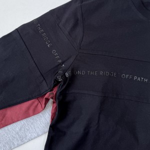 بلوز پسرانه TOM TAILOR